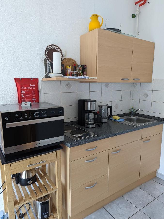 Gemuetliche Ferienwohnung In Der Lueneburger Heide Sprakensehl エクステリア 写真