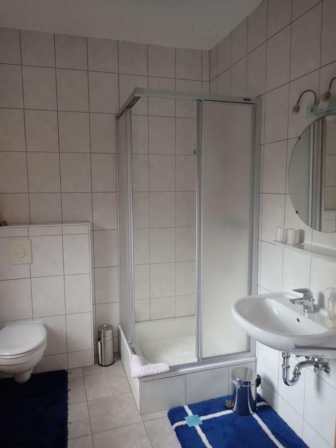 Gemuetliche Ferienwohnung In Der Lueneburger Heide Sprakensehl エクステリア 写真