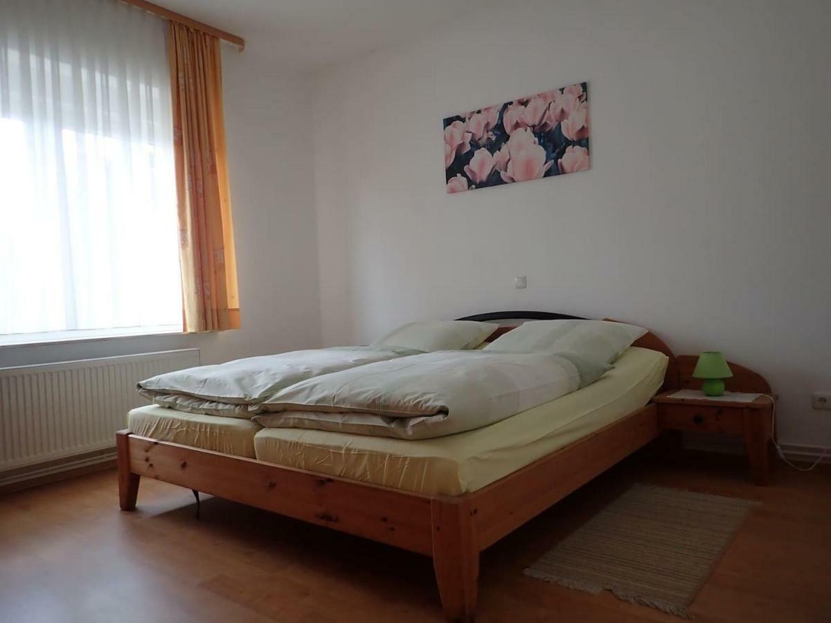 Gemuetliche Ferienwohnung In Der Lueneburger Heide Sprakensehl エクステリア 写真
